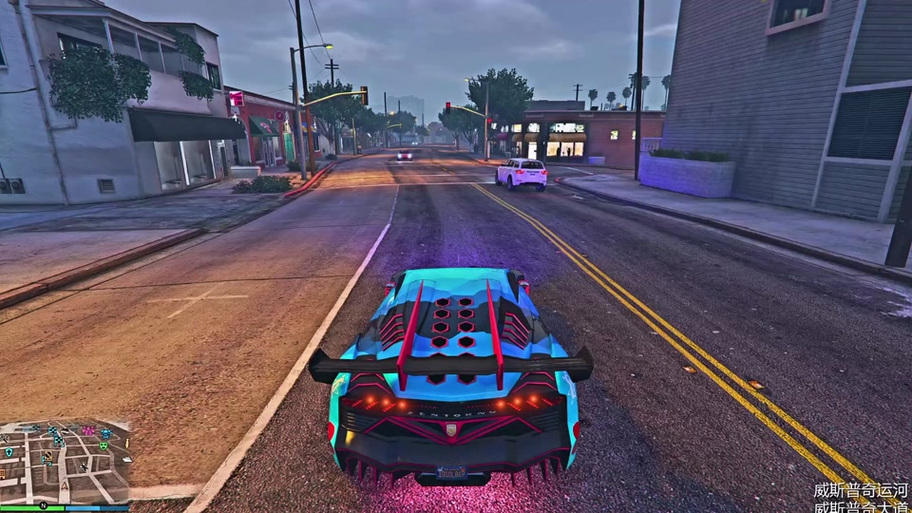 gta5中怎么注册成为vip
