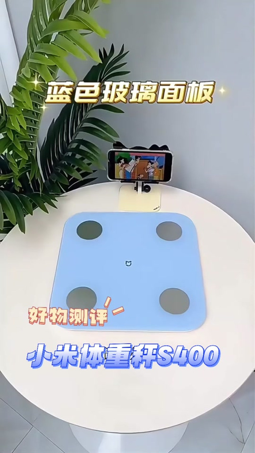 小米体脂秤2如何重置截图2