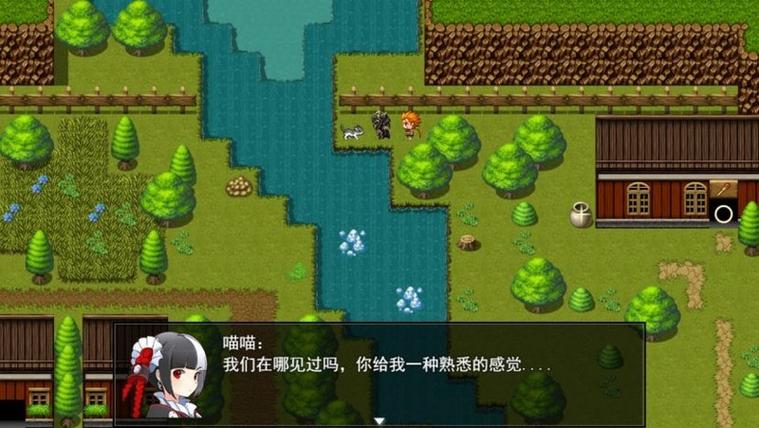 梦魇无归破解版内置菜单最新版本截图3