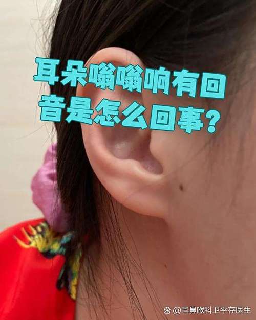 耳朵听东西有回音
