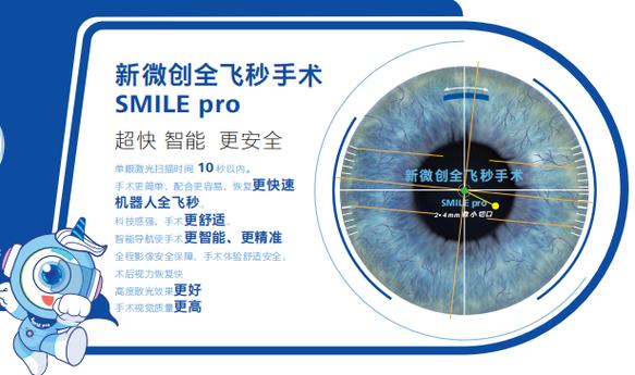 南昌做全飞秒哪家最好