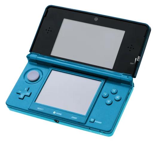 3ds模拟器citra