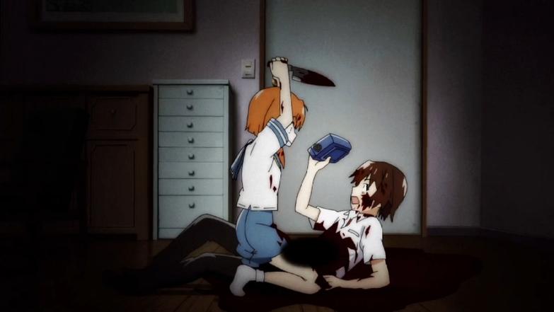 寒蝉鸣泣之时动画结局