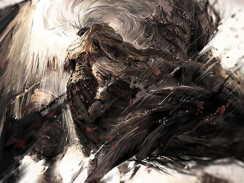 blacksouls2无名之森