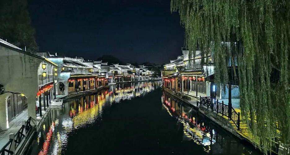 江南百图景