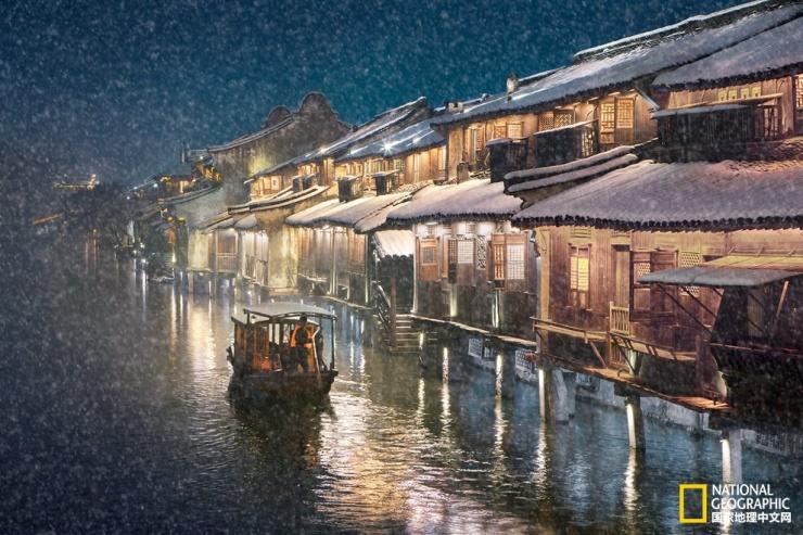 江南百图景截图3