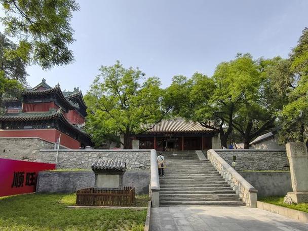北京石景山公园好玩吗