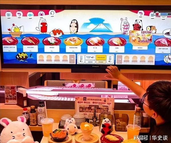中国十大日本连锁店截图1