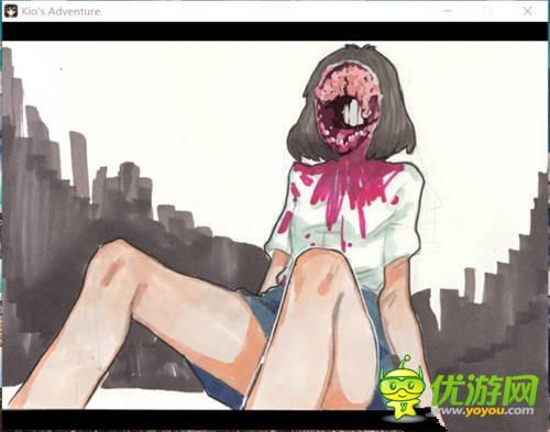 kio的人间冒险波波是谁