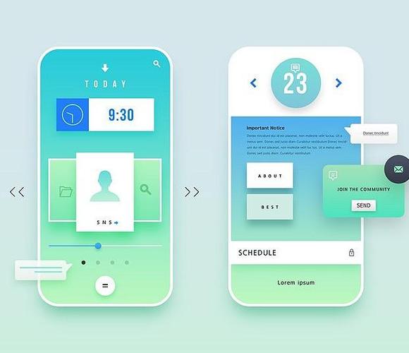 UI设计是干什么的截图3