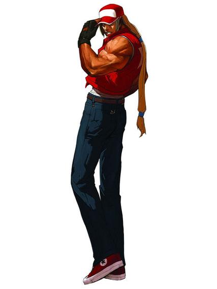kof2002截图3