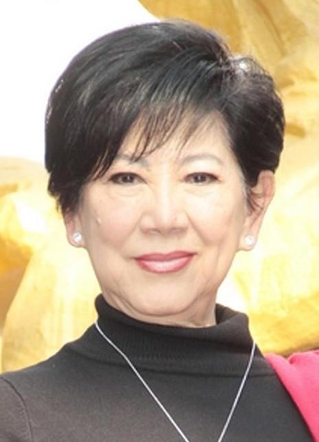 凌波演员