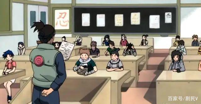 忍者学院