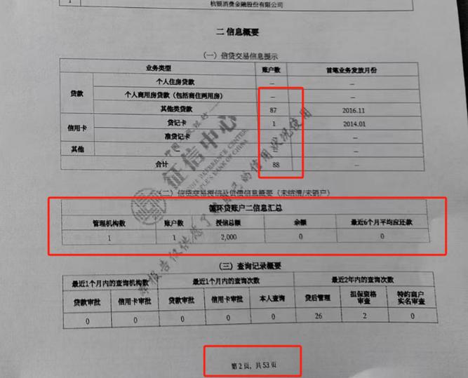 不看征信不看负债的小额网贷