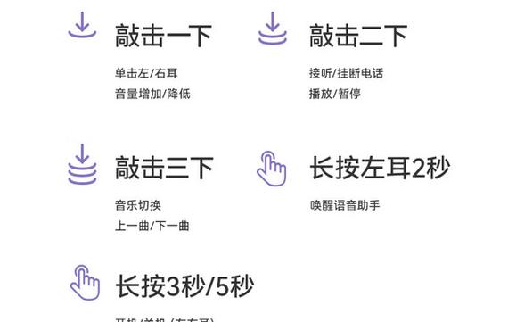 山水耳机使用教程
