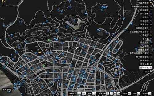 gta5图文攻略