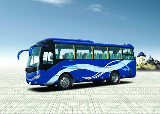 宇通客车19座价格图片截图1