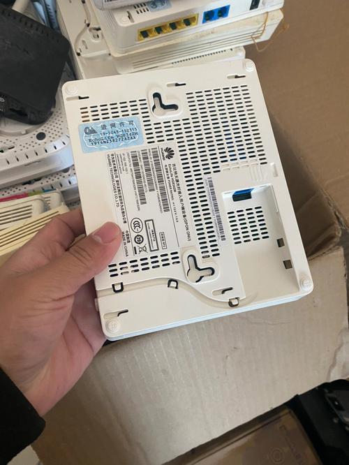 移动光猫连接机顶盒