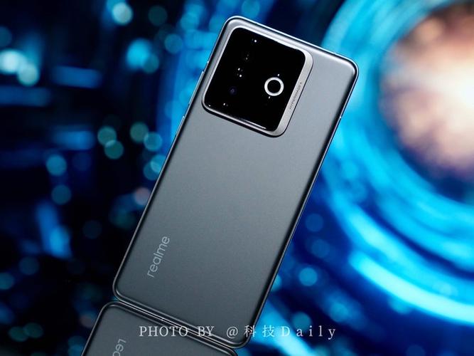 真我GT7pro是半腔扬声器吗?截图2