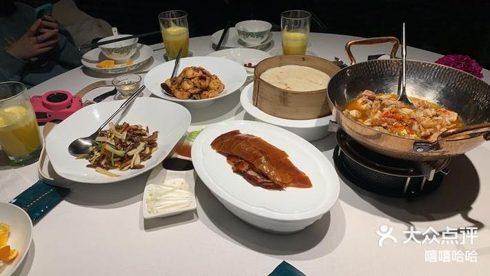 友饭餐厅怎么样