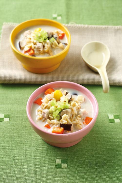 黄豆绿豆红豆可以一起打豆浆喝吗图标