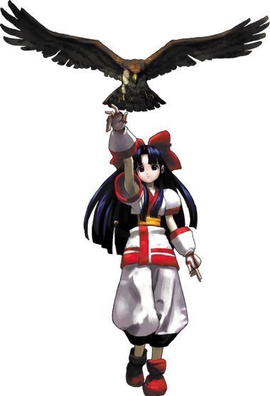 侍魂5