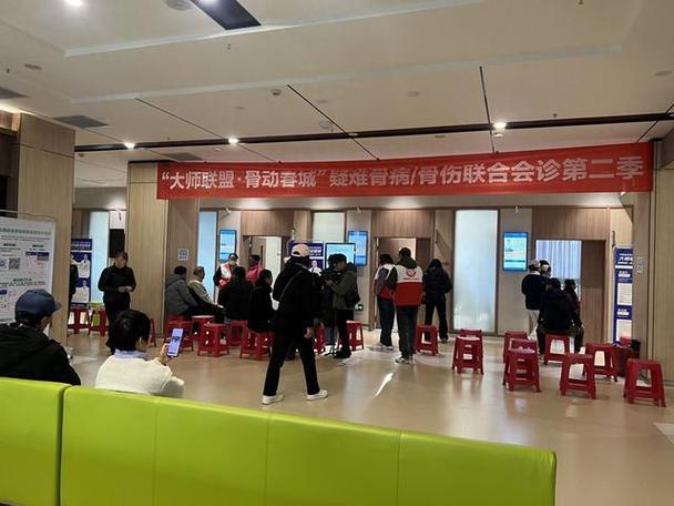 昆明骨伤科医院哪家好