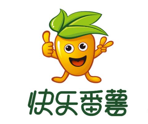快乐番薯奶茶店怎么样