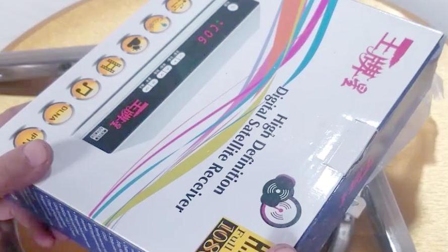 南星s9卫星加扰节目怎么解决