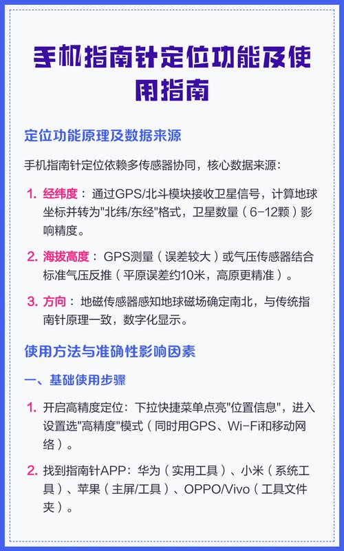 个人定位怎么查找