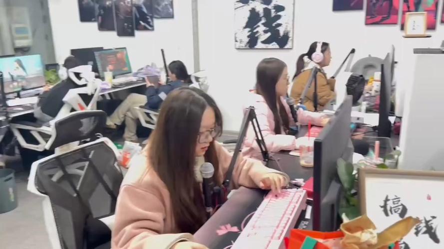 游戏陪玩工作合法吗
