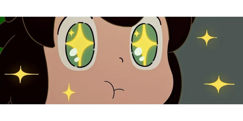 星星眼是暗示啥意思 星星眼是暗示啥意思