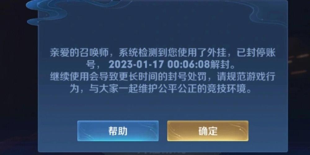 王者荣耀防检测软件vip截图2