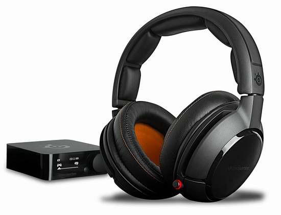 赛睿耳机是7.1声道截图2
