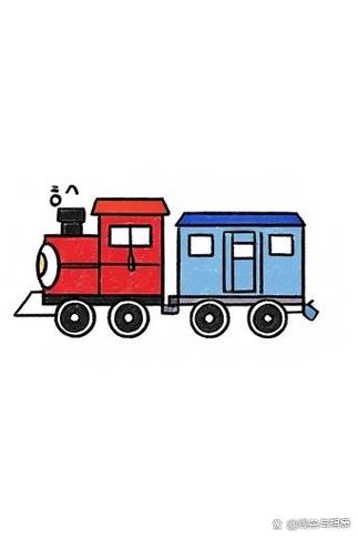 儿童火车