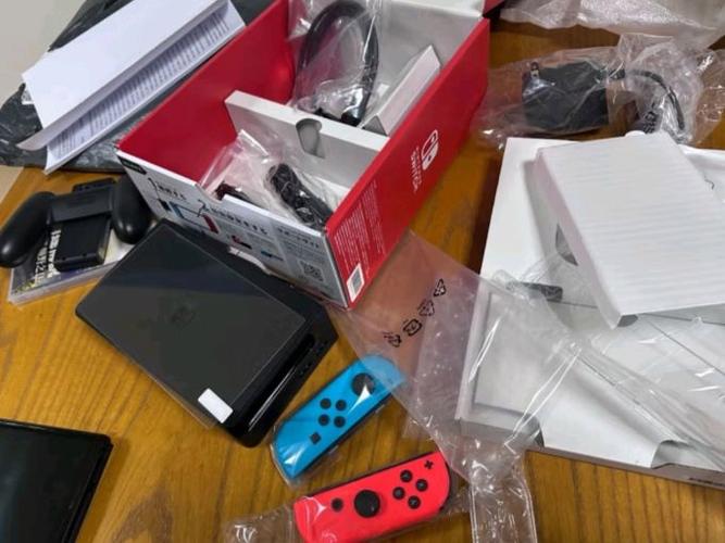 去香港买switch便宜吗