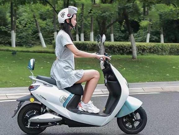 摩托车改成电动车