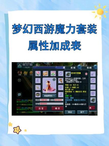 属性一致加成截图3