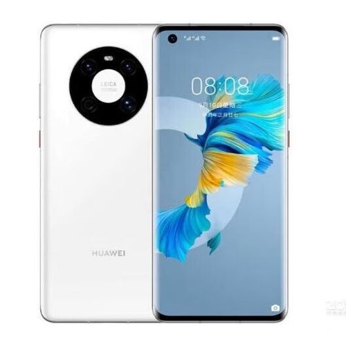 华为mate40美颜功能在哪截图2
