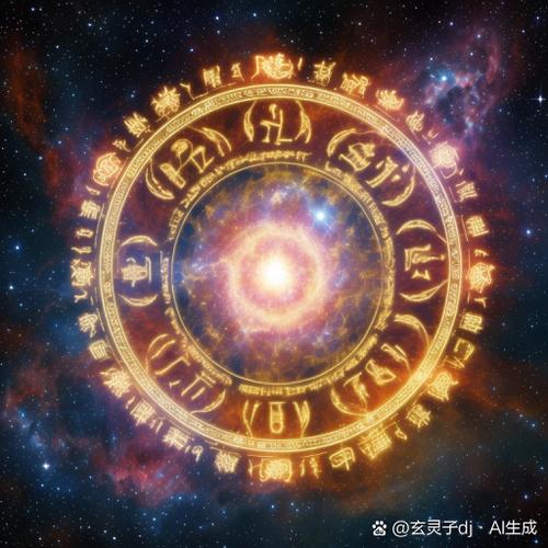 完整的魔法体系
