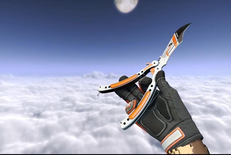 csgo玩家自制版截图3