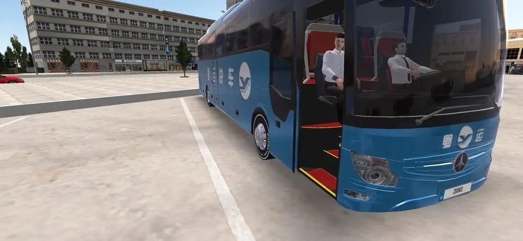 3d超级驾驶无限金币版截图3