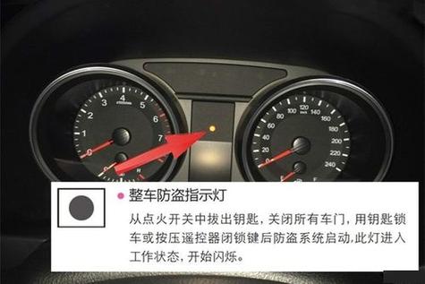 防盗灯最简单消除方法