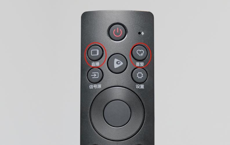 遥控器上的智慧按键是什么 遥控器上的智慧按键是什么