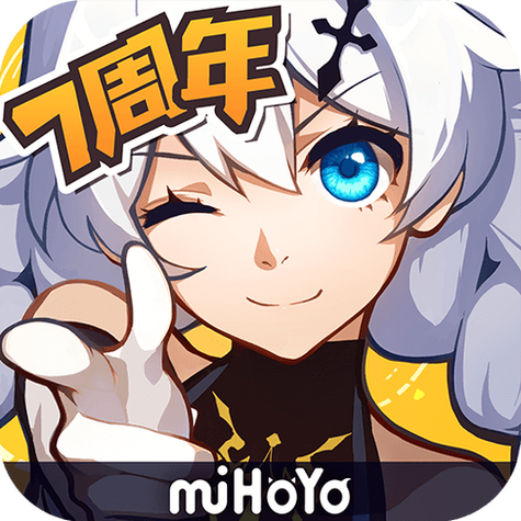 崩坏云游戏入口