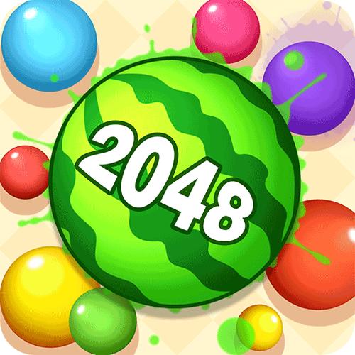 球球合成2048红包版截图2