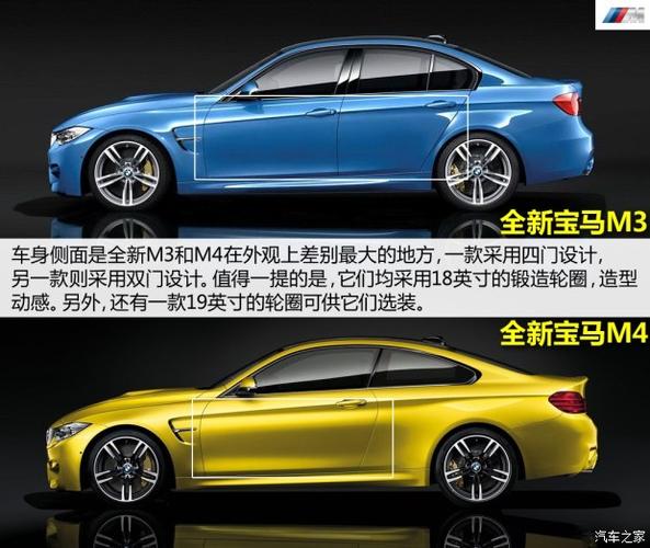 m3和m4哪个好截图3
