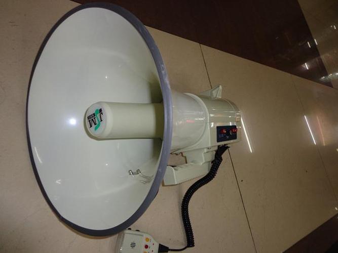 大喇叭扩音器截图3