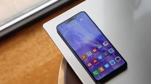nova3内存可以扩充吗
