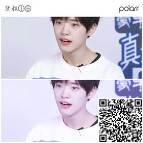 泼辣修图二维码无法导入截图3